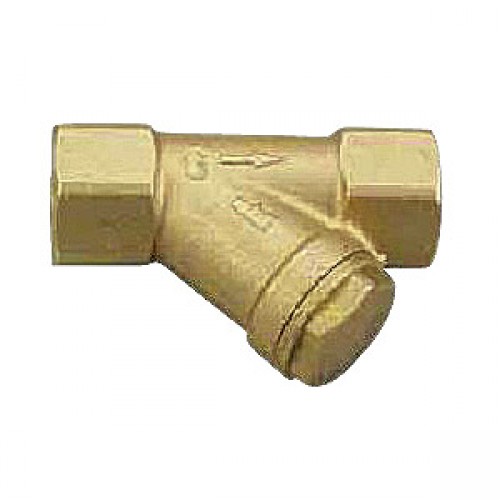 HERZ Filter, DN 20, 1266202 HERZ Filter, DN 20, 1266202