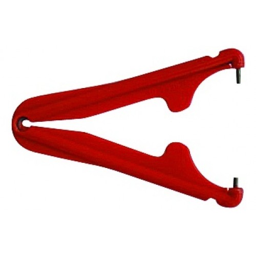 HERZ Prípravok "HERZCULES" pre montáž termostatickej hlavice na ventil 1955401