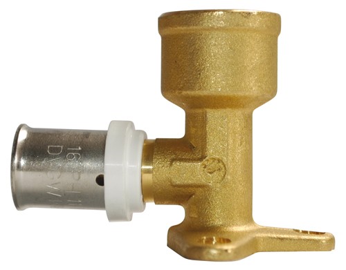 HERZ Nástenka 20 x 2 - Rp 3/4, P712032