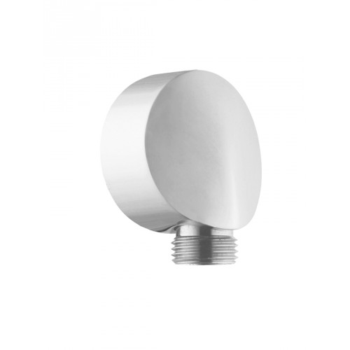 HERZ Vývod zo steny 1/2", pre sprchu PRESTIGE UH12204