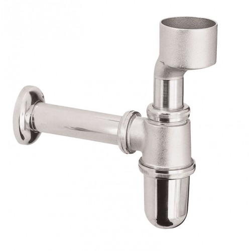 HERZ Sifón s odpadom UH16205 HERZ Sifón s odpadom UH16205