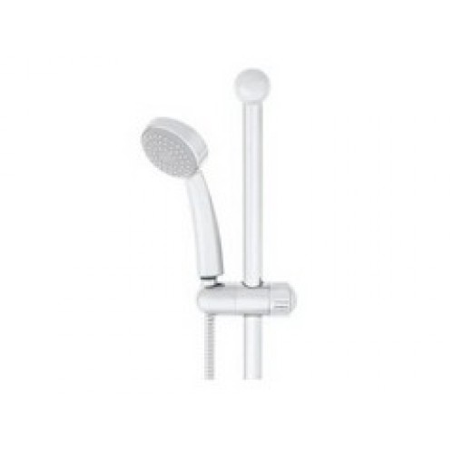 HERZ držiak sprchy, konzole 580mm HARMONY UH12652