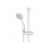 HERZ držiak sprchy, konzole 580mm HARMONY UH12652