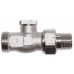 HERZ Uzatvárateľné šróbenie RL-1 1/2" priame 1373311