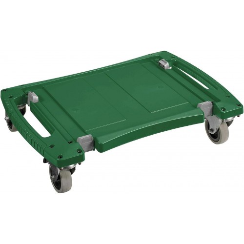 HiKOKI 402543 Vozík na kufre (SYSTAINERY)