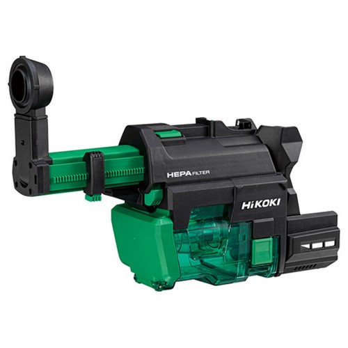 HiKOKI 379135 Systém na odsávanie prachu pre DH1826DA/DH3628DA