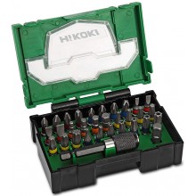 HiKOKI 40030019 Sada bitov 32ks