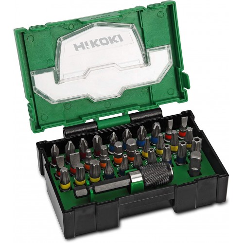 HiKOKI 40030019 Sada bitov 32ks