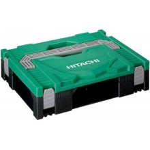 Hikoki 402544 HSC I Kufor na náradie, 395 x 295 x 105 mm