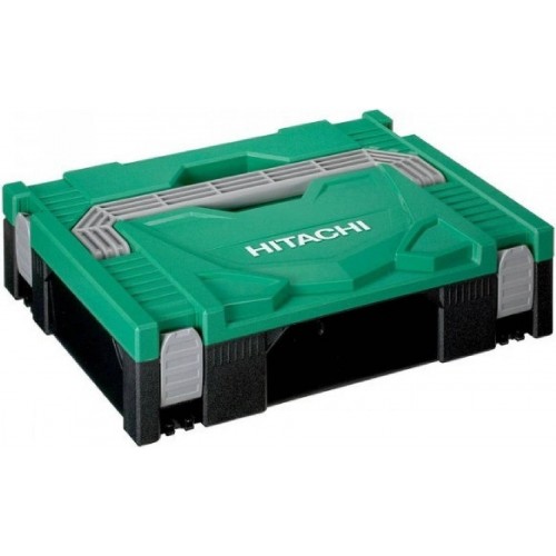 Hikoki 402544 HSC I Kufor na náradie, 395 x 295 x 105 mm