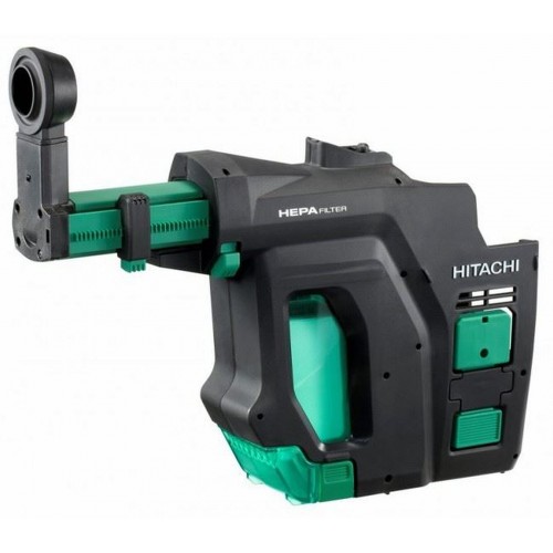 HiKOKI 402933 Odsávací systém pre DH18DBL, DH36DBL