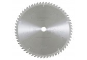 HiKOKI 4100025 Pilový kotúč na drevo 255x30, Z60