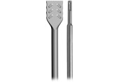 HiKOKI 4100972 Samoostriaci sekáč SDS-plus 40 x 250mm, plochý