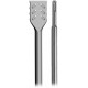 HiKOKI 4100972 Samoostriaci sekáč SDS-plus 40 x 250mm, plochý