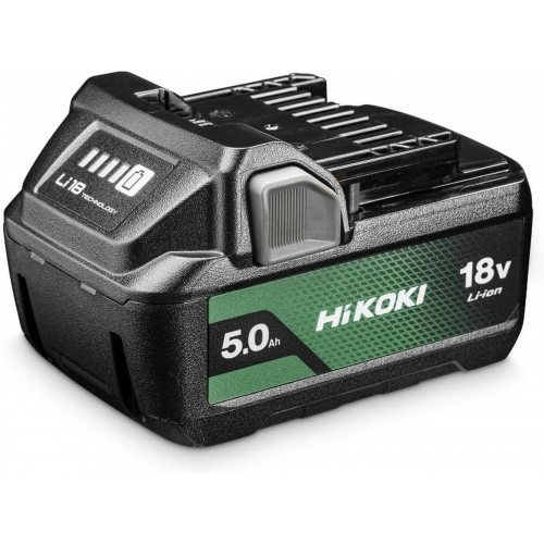 HiKOKI BSL1850MA Akumulátor (18V/5,0Ah) 378683