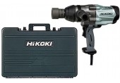 HiKOKI WR25SEWAZ Rázový uťahovák 1" (870W/1000Nm)