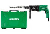 HiKOKI DH24PG2WSZ Vŕtacie kladivo SDS-Plus (730W/2,7J)