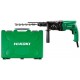 HiKOKI DH24PG2WSZ Vŕtacie kladivo SDS-Plus (730W/2,7J)
