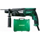 HiKOKI DH28PCY2WSZ Kombinované kladivo SDS-Plus (850W/3,0J) Plastový kufor