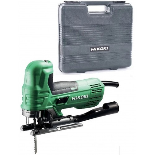 HiKOKI CJ90VAST2WAZ Priamočiara píla (90mm/705W)