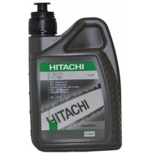 HiKOKI 714816 BIO olej pre na mazánie reťazu a lišty pil 1 L