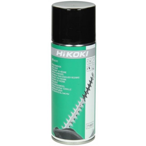 HiKOKI 714841 Rozpúšťadlo živice 400ml