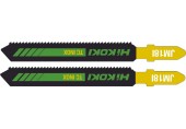 HiKOKI 750011 Plátok na nerez do priamočiarych píl 82,6/56x9,3x1,0mm