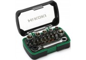 HiKOKI 750362 Sada bitov 24 ks