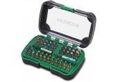 HiKOKI 750364 Sada bitov 60ks