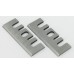HiKOKI 750473 2 ks Hoblovacie nože 82 mm