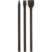 HiKOKI 751035 Sada sekáčov SDS-Max 3ks