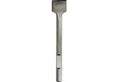 HiKOKI 751524 Sekáč široký 28 mm (1 1/8") 76x400 mm
