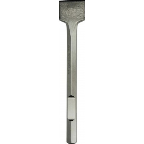 HiKOKI 751524 Sekáč široký 28 mm (1 1/8") 76x400 mm