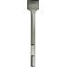 HiKOKI 751524 Sekáč široký 28 mm (1 1/8") 76x400 mm