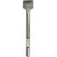 HiKOKI 751524 Sekáč široký 28 mm (1 1/8") 76x400 mm