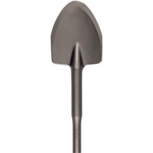 HiKOKI 751542 Sekáč – lopatka 135x450 mm, HEX šesťhran 30 mm