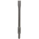 HiKOKI 751544 Plochý sekáč 30 mm, 35x410 mm