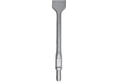 HiKOKI 751545 Široké dláto, šesťhran 30 mm, 75×450 mm