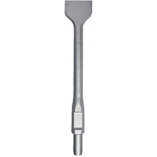 HiKOKI 751545 Široké dláto, šesťhran 30 mm, 75×450 mm