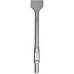 HiKOKI 751545 Široké dláto, šesťhran 30 mm, 75×450 mm