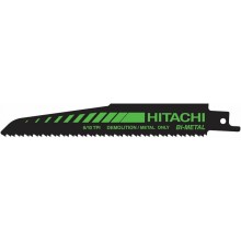 HiKOKI (Hitachi) RM37B Plátky do pil ocasek na kov (3 ks) 752020