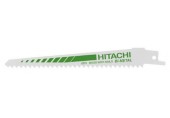 HiKOKI (Hitachi) RD31B Plátky do pil ocasek na Kov a dřevo (5 ks) 752025
