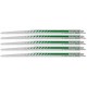 HiKOKI RW50B Plátky do píl chvostov na Kov a drevo 305/283,5x19x1,25mm (5 ks) 752027