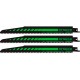 HiKOKI RD50B Plátky do píl chvostov na kov a drevo 225/203,5x22x1,6mm (3 ks) 752028