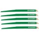 HiKOKI RW70 Plátky do píl chvostoviek na drevo 305/283,5x19x1,25mm (5 ks) 752031