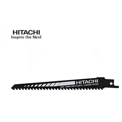 HiKOKI (Hitachi) RS20 2 ks pilový plátek do pil ocasek 752036 HiKOKI (Hitachi) RS20 2 ks pilový plátek do pil ocasek 752036