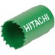 HiKOKI 752105 HSS Vrtacia korunka priemer 20 mm