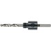 HiKOKI 752181 Stopka pre vrtacie korunky do 30mm, šesťhran 6mm