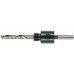 HiKOKI 752182 Stopka pre vŕtacie korunky do 30mm, šesťhran 8,5mm