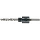 HiKOKI 752182 Stopka pre vŕtacie korunky do 30mm, šesťhran 8,5mm